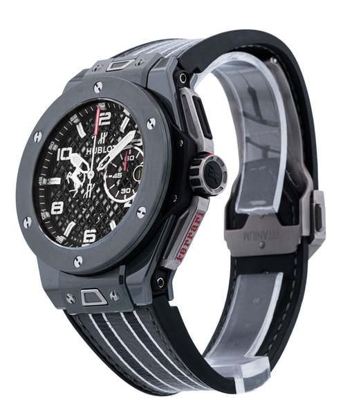 Hublot Big Bang 401.FX.1123.VR